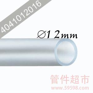 PVC透明管 12